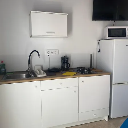 Loft Valentina Ii * 플라야블랑카