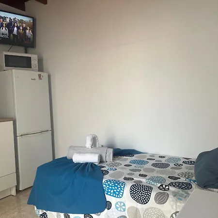 Loft Valentina Ii 플라야블랑카