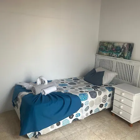 Loft Valentina Ii דירה פלאיה בלנקה