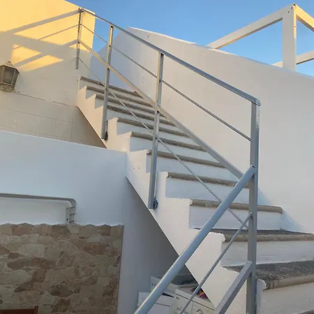 Loft Valentina Ii * פלאיה בלנקה