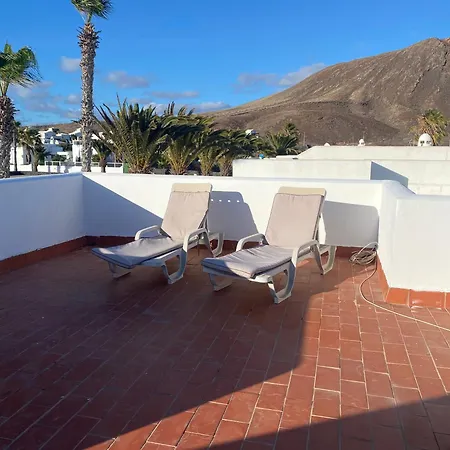 דירה Loft Valentina Ii