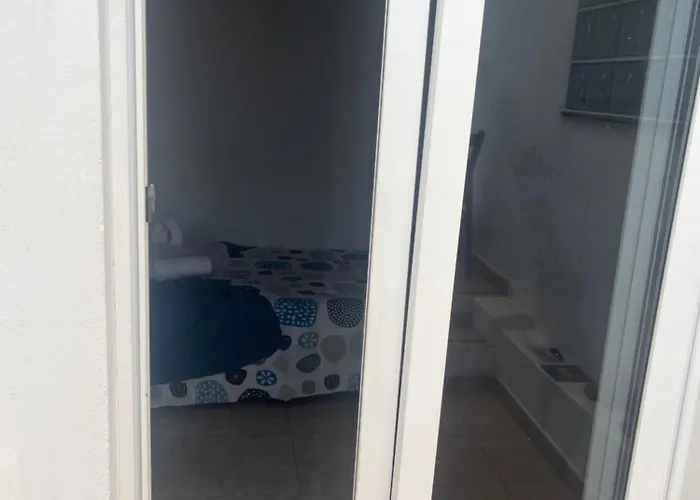 Loft Valentina Ii דירה פלאיה בלנקה