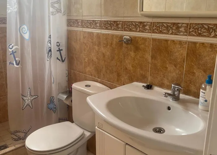 Loft Valentina Ii פלאיה בלנקה