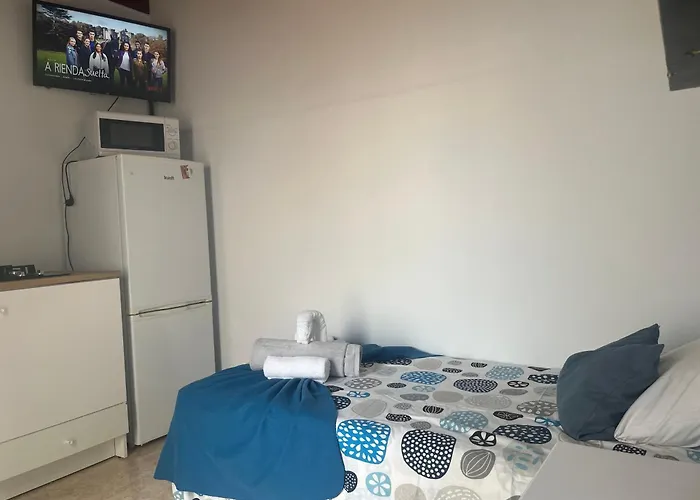 Loft Valentina Ii פלאיה בלנקה