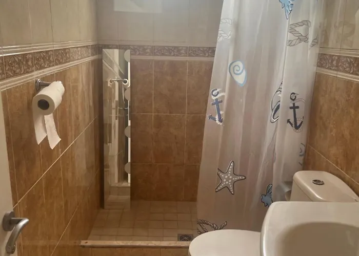 Loft Valentina Ii פלאיה בלנקה