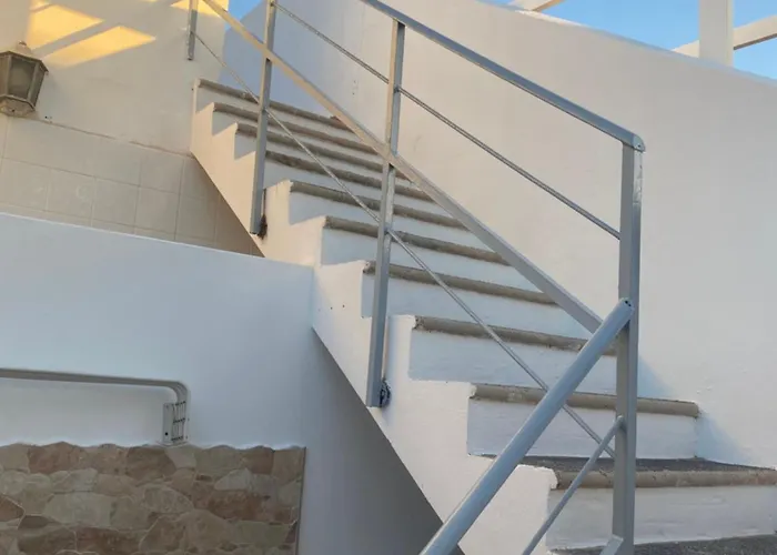 Loft Valentina Ii * פלאיה בלנקה