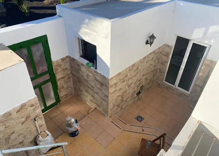 Appartement Loft Valentina Ii Playa Blanca (Lanzarote)